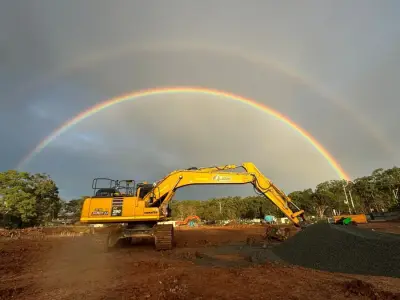 Shadforth - Kinma Valley project imagery